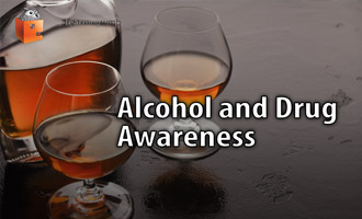 Alcohol and Drug Awareness e-Learning